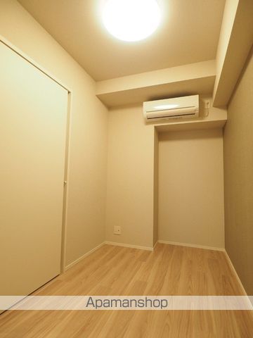 アーバネックス日本橋茅場町の内装写真