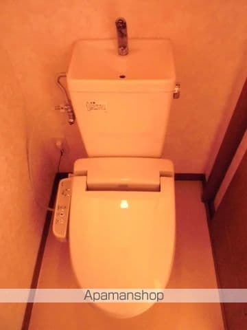 ヴァンテアンの内装写真