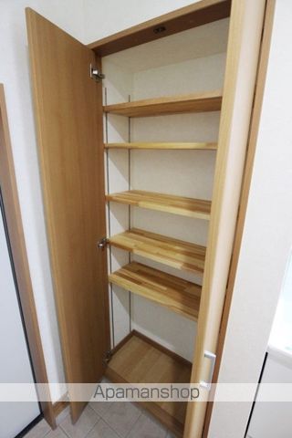 LE LIENの内装写真