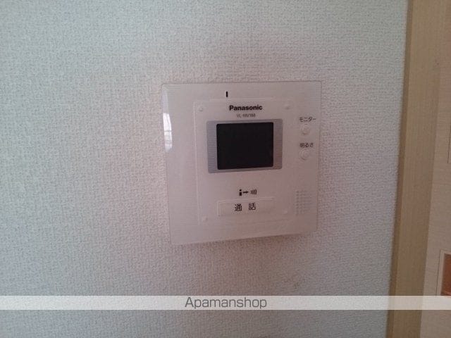 ブルースカイ ツ B棟の内装写真