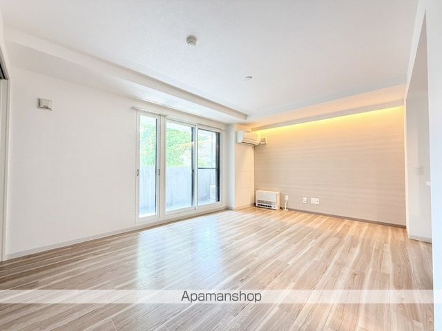 RESIDENCE SHINMEI MIYANOMORIの内装写真
