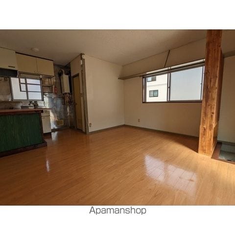 ピングポン設楽の内装写真