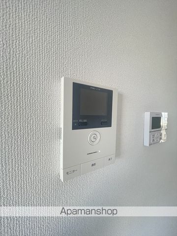 PLEASUREの内装写真