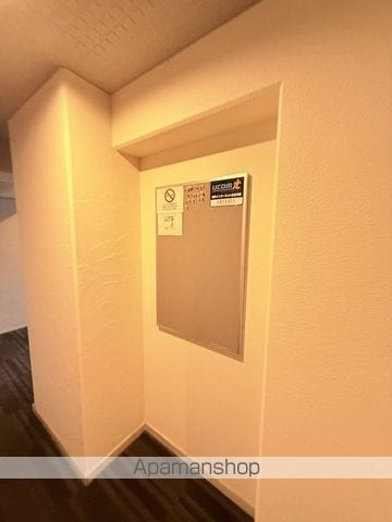 ビッグパレス中島公園のその他写真