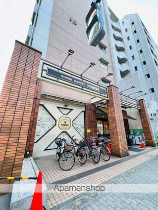 ＲＥＦＲＡＭＥ　５　Ｉｒｉｙａ[2LDK/52.8m2]の周辺3