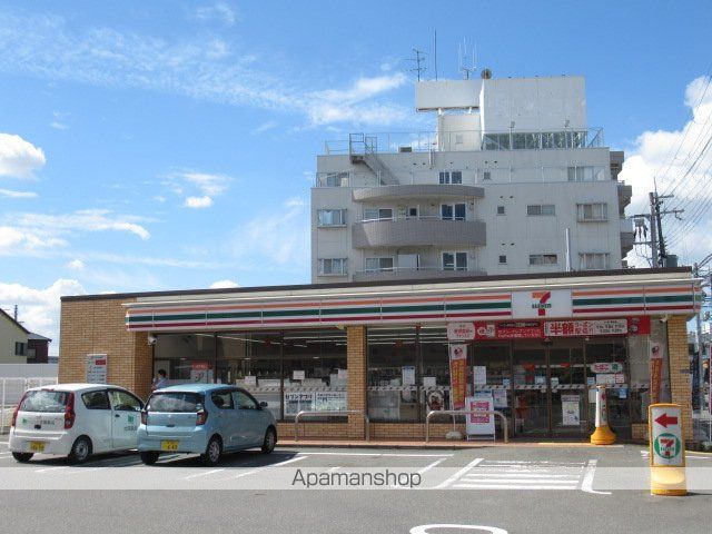 東千里OMパレス1の周辺写真