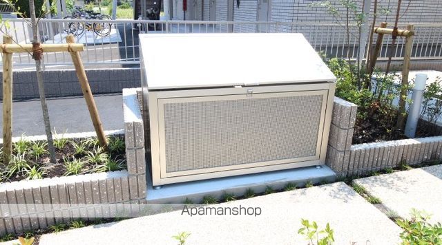 シャーメゾンアヴァンセIIのその他写真