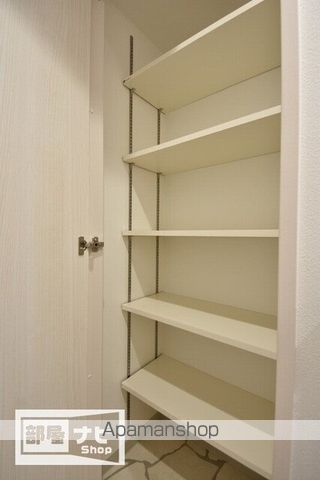 LE CUBE富田町の内装写真