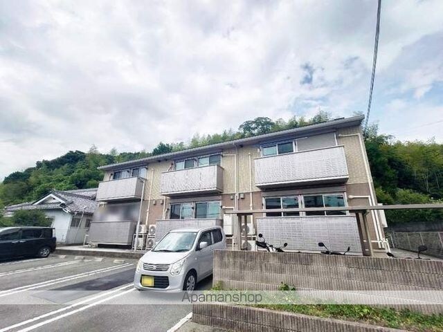 和歌山県和歌山市善明寺[3LDK/66.97m2]の外観1