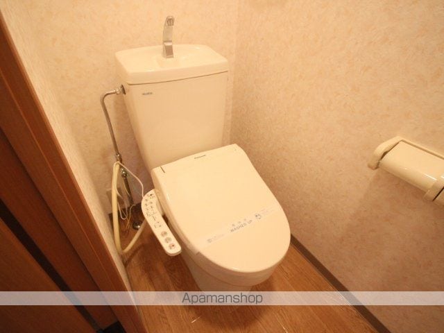 キャッスルハイム國重の内装写真