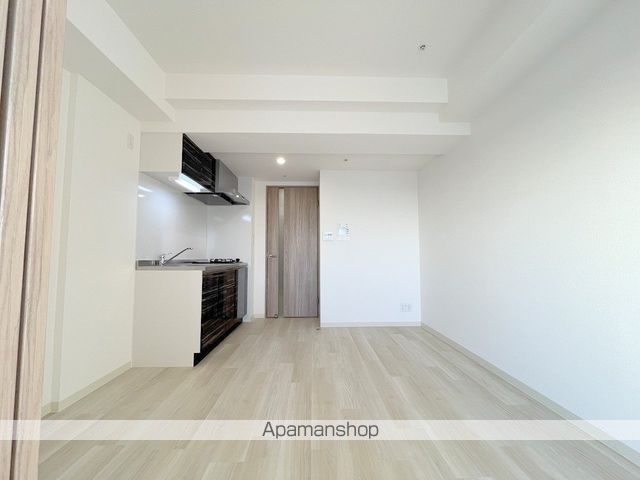 ARTIZA堺の内装写真