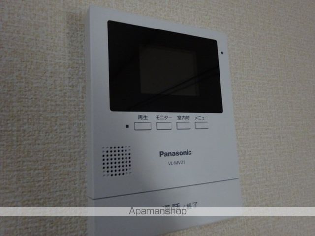 サンクテュエールの内装写真