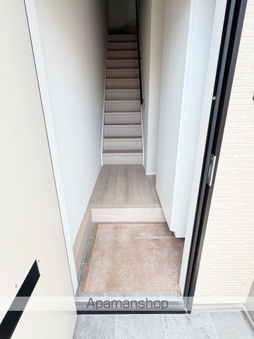 AFC RESIDENCE 磐田中泉の内装写真