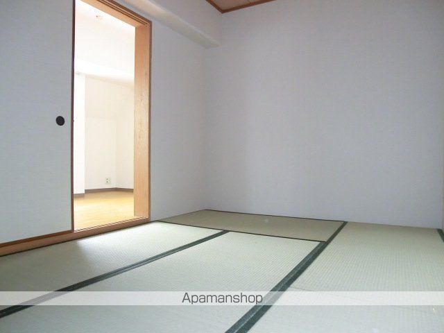 ハイグレード吉野の内装写真