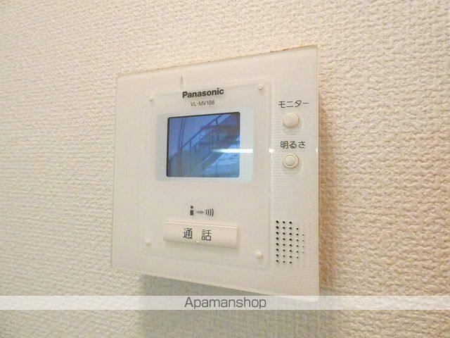 グランドゥールの内装写真