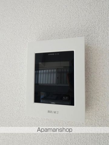 ルーミー桜ヶ丘13号館の内装写真