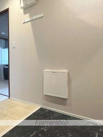 エクストラの内装写真