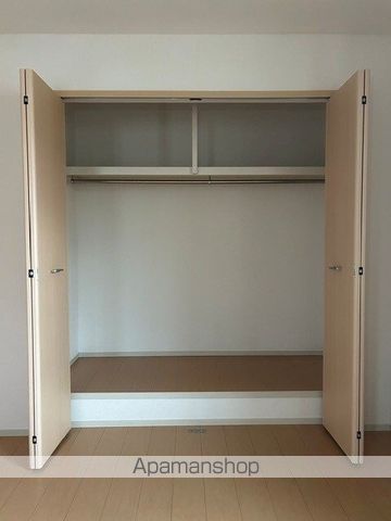 グラン サウスの内装写真