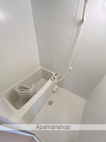 シュール メゾンの内装写真