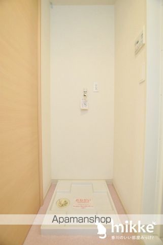 ルラーシュIIの内装写真