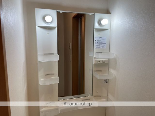 アプレミディの内装写真