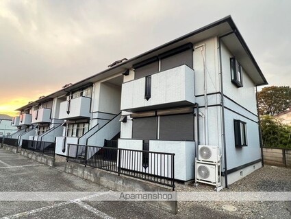 コーポオノハラ３号棟[2DK/51.15m2]の外観3