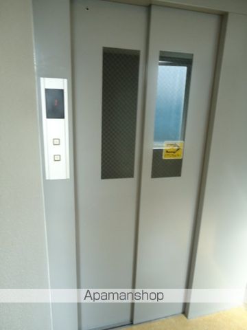 山鼻コンパウンドのその他写真