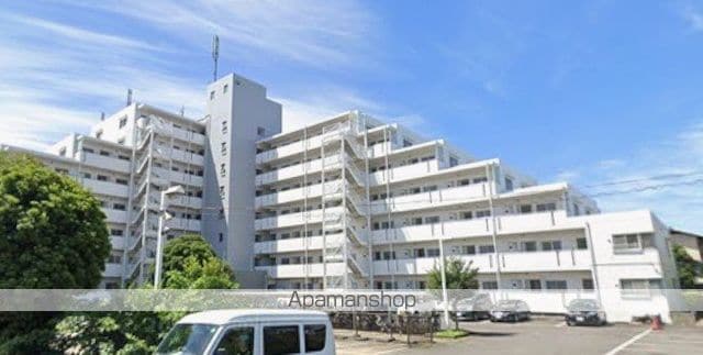 CASSIA習志野の外観写真