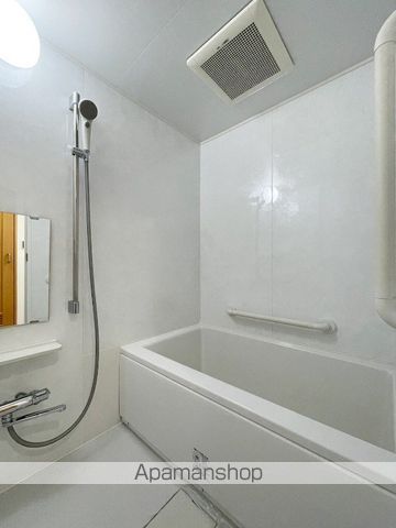 目黒本町マンションの内装写真