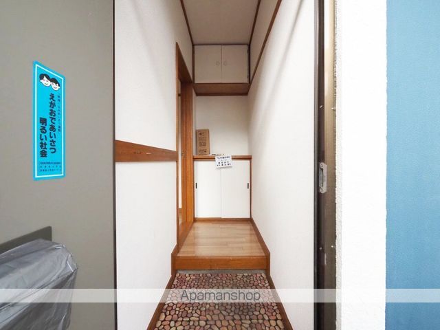 アムクレスト発寒の内装写真