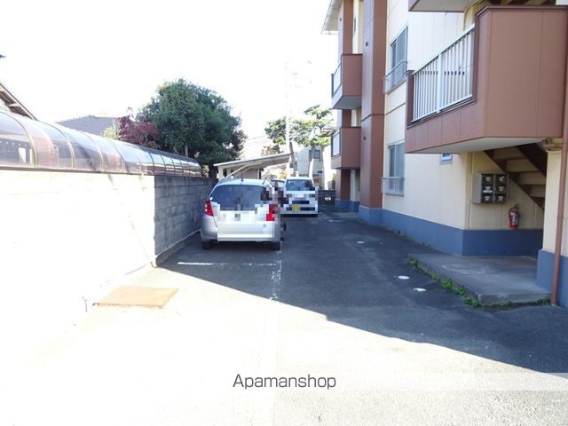 コーポ欣生のその他写真