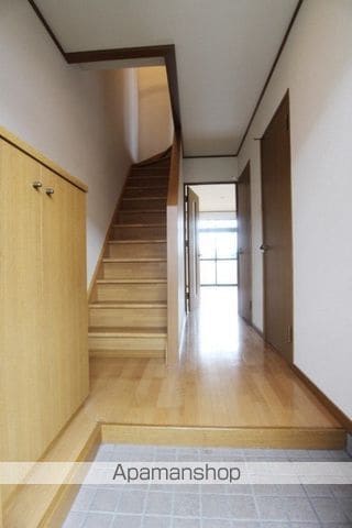 オーシャン小郡の内装写真