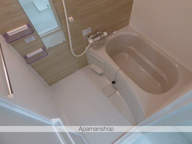 レクラン今里の内装写真