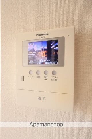 ファミリーヒルズ B棟の内装写真