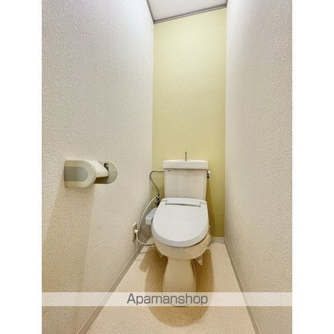 シティコート壱番館の内装写真