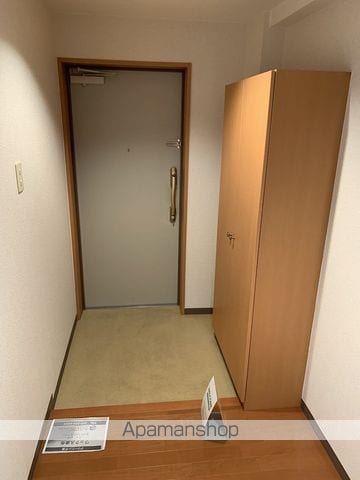 ウィル猫洞の内装写真