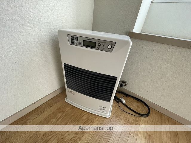 ハイデンス琴似の内装写真