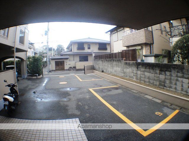ベルヴィ甲東園のその他写真