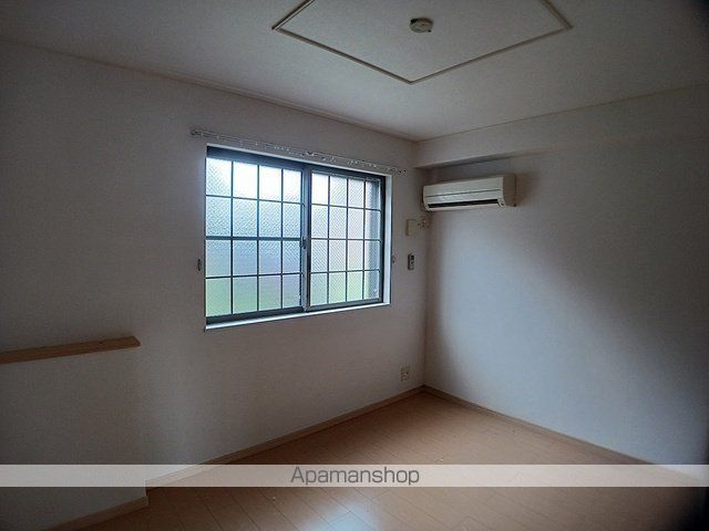 プリムローズNの内装写真