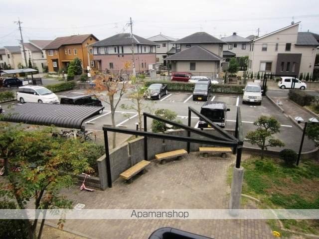 グリーンヒルズ三国が丘 A棟のその他写真