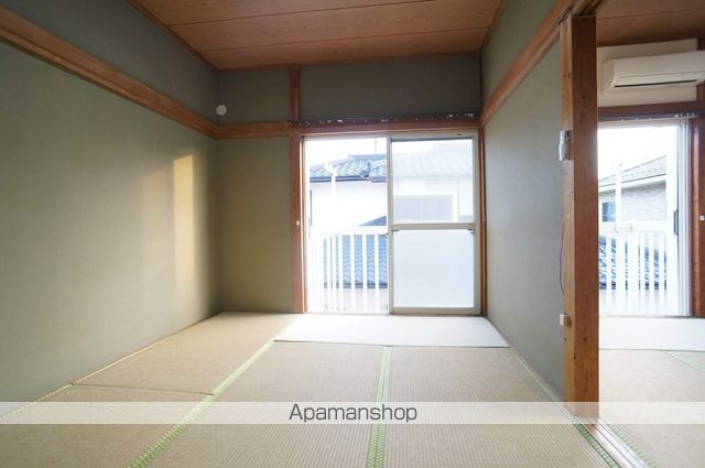 ハイツタカハシIの内装写真