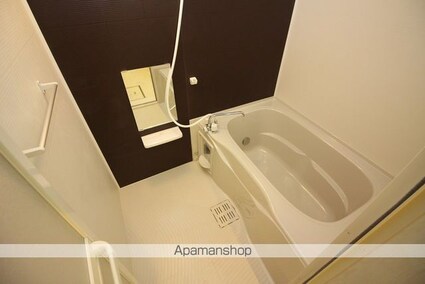 ヒールコートⅤ[2LDK/53.68m2]のバス