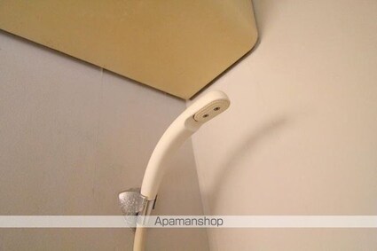 オレンジハウス[1R/19m2]の内装2