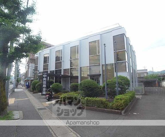 マンションいそい常盤の周辺写真