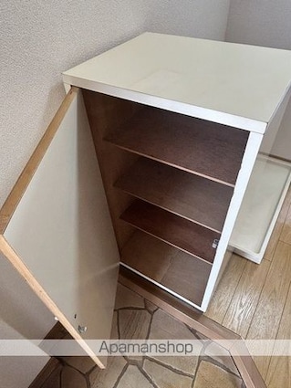 滋賀県大津市大江７丁目[1K/19.53m2]の内装6