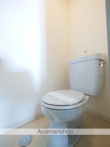 コープエスポワールI棟の内装写真