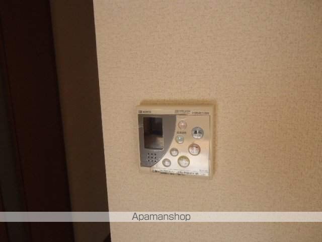 山陽本線 西阿知駅 徒歩10分 2階建 築22年の内装写真