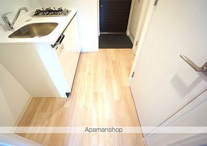 プレサンス池下トレス[1K/27.1m2]のその他設備