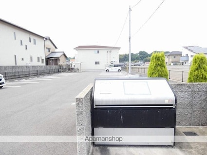 愛媛県今治市小泉３丁目[2LDK/58.7m2]の共用部3