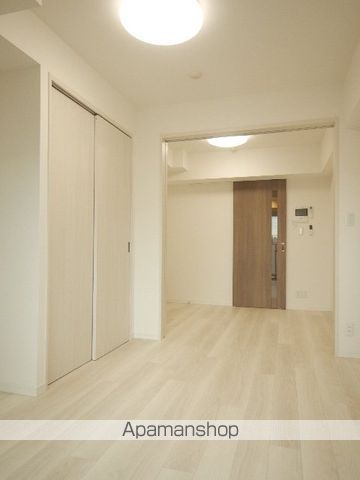 ガーラ・アヴェニュー木場の内装写真